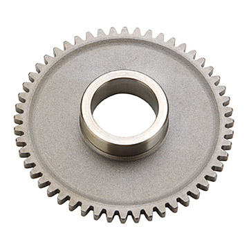  Gear Clutch (Gear Clutch)