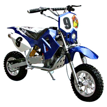 Dirt Bike (Dirt Bike)