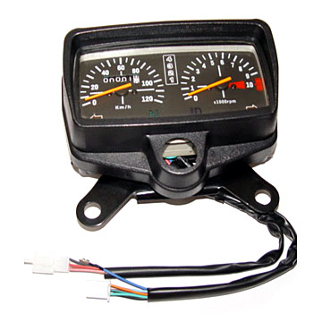  CDI125 (with 4 Gear Indicator) (CDI125 (с 4 Gear Indicator))