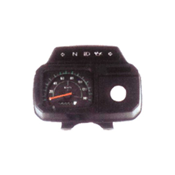  Speedometer (AX100) (Спидометр (AX100))