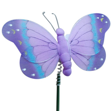 Butterfly Craft (Butterfly Craft)