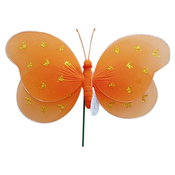 Butterfly Craft (Butterfly Craft)