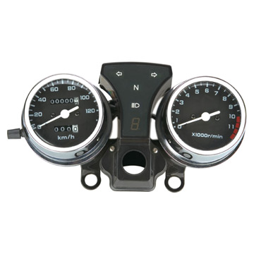  Meter for Honda Crown Prince (Метр для Honda наследный принц)