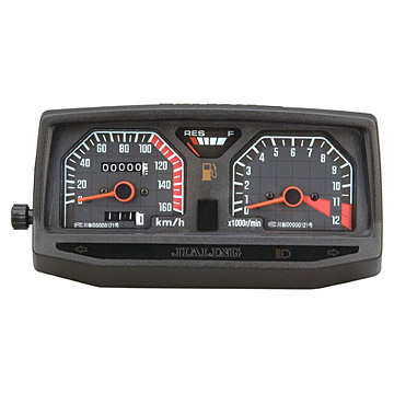  Wuyang Honda Speedometer (Wuyang Honda Спидометр)