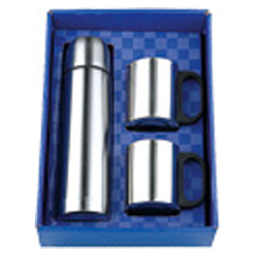  Vacuum Flasks (Термосы)