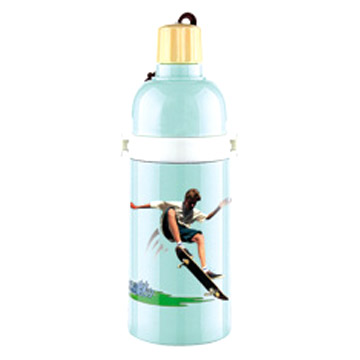 Sportflasche (Sportflasche)