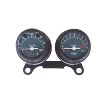  Motorcycle Meter (Мотоцикл Meter)