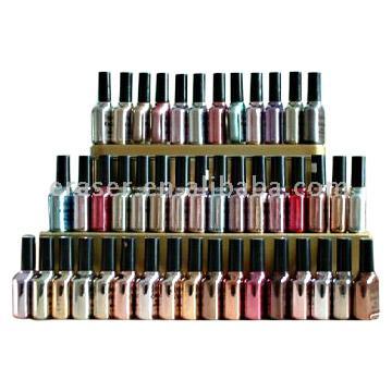  Nail Polish (Vernis à ongles)