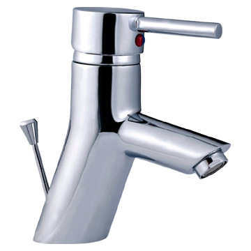  Single Handle Basin Mixer Faucet ( Single Handle Basin Mixer Faucet)