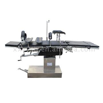  Multifunctional Operating Table