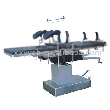  Multifunctional Operating Table ( Multifunctional Operating Table)