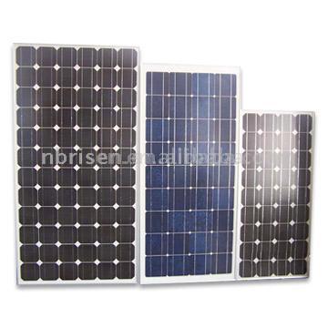  Solar Module (Солнечный модуль)