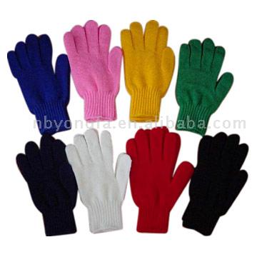  Cashmere Gloves (One Color) (Gants en cachemire (une couleur))