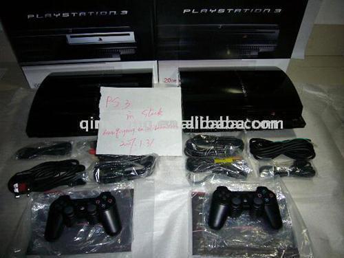  Playstation 3 (Euro Version) (Check Via Webcam) ( Playstation 3 (Euro Version) (Check Via Webcam))