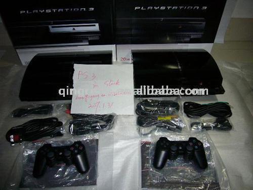  PlayStation 3 (Check Via Webcam) ( PlayStation 3 (Check Via Webcam))