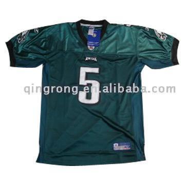  High Quality Nfl Jersey (Высокое качество Nfl джерси)