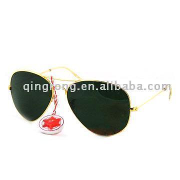  Brand Sunglasses ((Aviator Models)) (Марка солнцезащитные очки ((Авиатор Модель)))