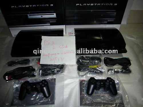  Sony PS3 Euro Version (Check Via Webcam Online) ( Sony PS3 Euro Version (Check Via Webcam Online))