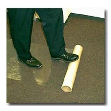  Dust-Adhesive Flooring Glue Film (Dust-adhésif colle Parquets Film)