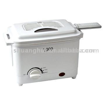  Deep Fryer ( Deep Fryer)