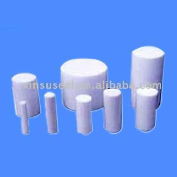 Teflon Rods (Тефлон Жезлов)