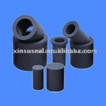  PTFE Reinforced Pipes and Rods ( PTFE Reinforced Pipes and Rods)