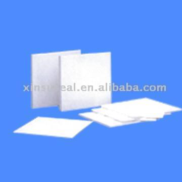  PTFE Molded Sheets ( PTFE Molded Sheets)