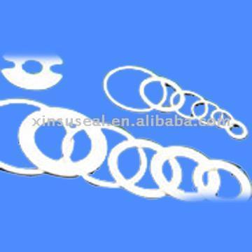  Teflon Gaskets ( Teflon Gaskets)