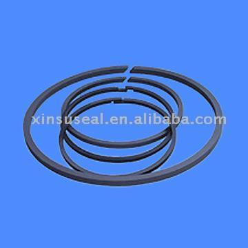  PTFE Piston Rings ( PTFE Piston Rings)