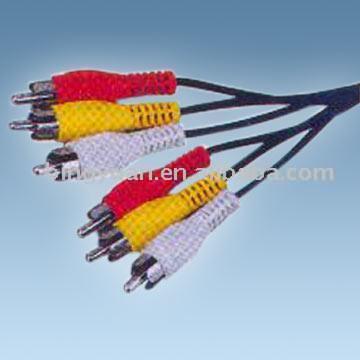  Cable (Kabel)