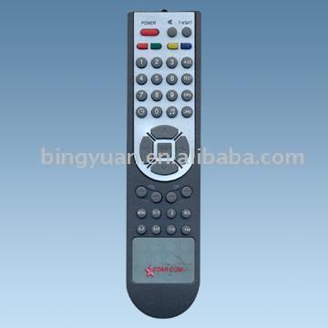  Remote Control (Пульт дистанционного управления)