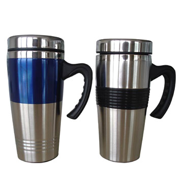 Stainless Steel Office Cups (Stainless Steel Office Cups)