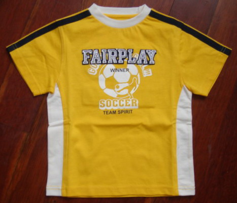  Children`s Shirt ( Children`s Shirt)