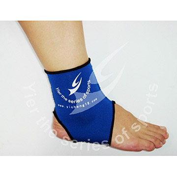  Ankle Support (Support de cheville)