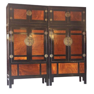  Chinese Oriental Antique Furniture (Meubles anciens chinois Oriental)