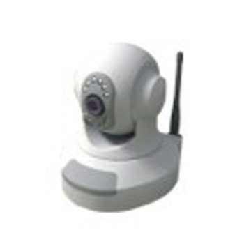  IP Webcam for Network (Webcam IP-Netzwerk)