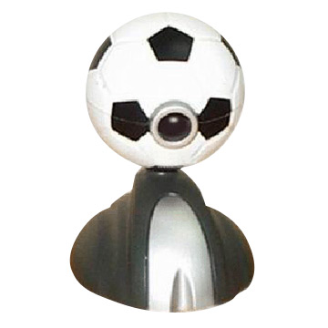  Football Webcam (Fußball-Webcam)