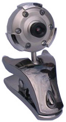  USB Webcam (USB Webcam)