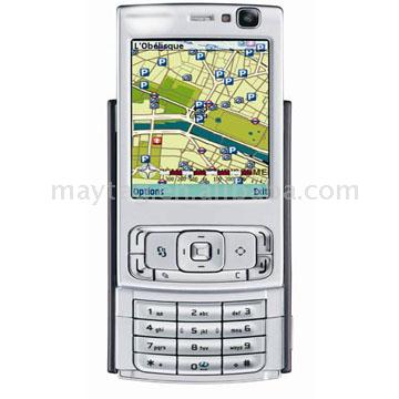  Second GSM Mobile Phone (N-1110I) 6230I,6100 1000 PCS (Deuxième GSM Mobile Phone (N-1110I) 6230I, 6100 1000 PCS)