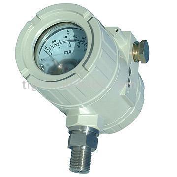  Pressure Transmitter (Transmetteur de pression)