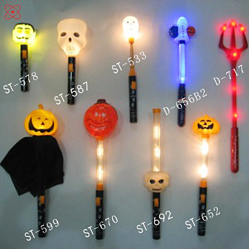  Hallowmas Lights (Hallowmas Lights)