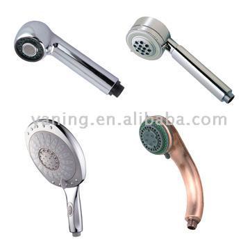  ABS Hand Shower ( ABS Hand Shower)