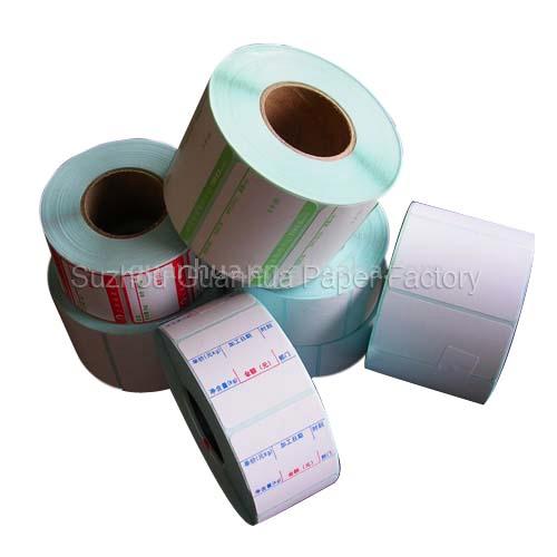 Thermal Paper Rolls (Thermal Paper Rolls)