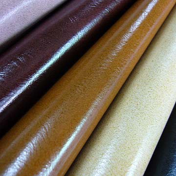  Elastic PU Leather For Bags, Garments, and Boots (Упругие PU кожа на сумки, одежда и обувь)