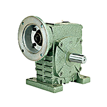 Worm Gear Box (Worm Gear Box)