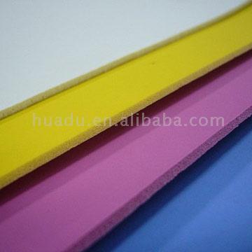  Foam PVC for Slipper ( Foam PVC for Slipper)