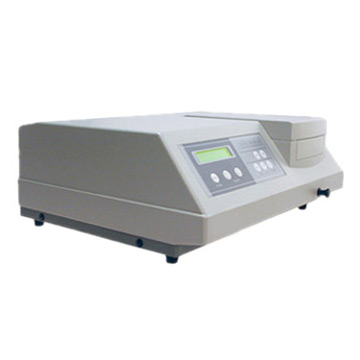  UV-Visible Spectrophotometer ( UV-Visible Spectrophotometer)