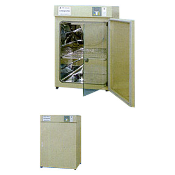 Electric Thermostat-Incubator (Electric Thermostat-Incubator)