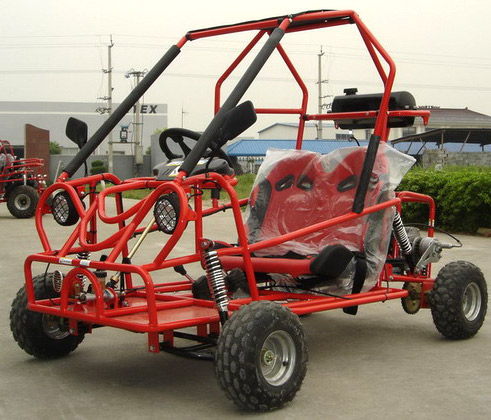  Go Kart (Go-Kart)