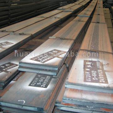  Steel Flat Bar (D`acier plat au Bar)